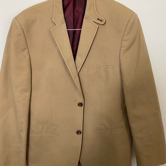 Men’s shirt - Picture 7 of 8